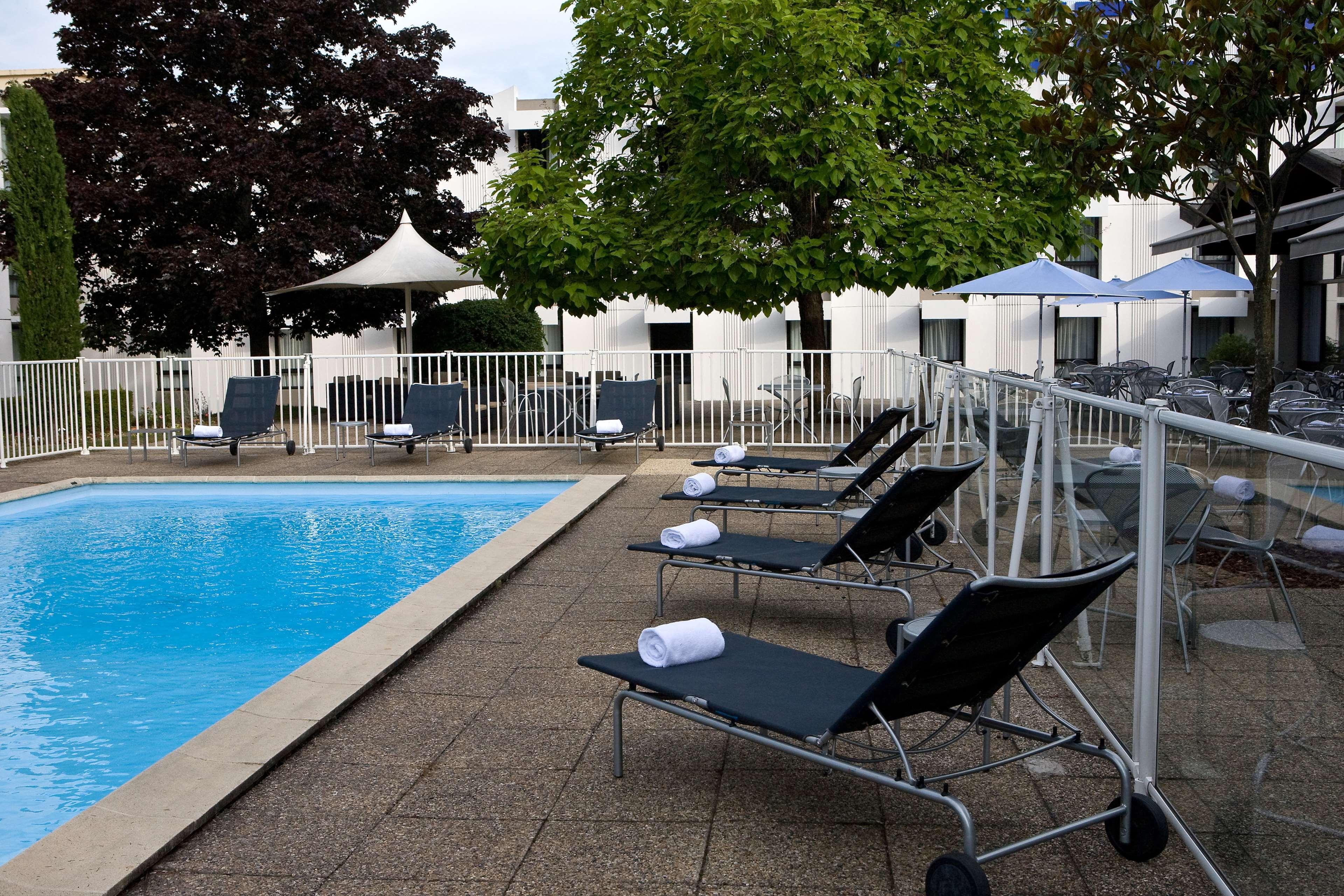 Best Western Porte Du Forez Andrezieux-Boutheon Facilități foto